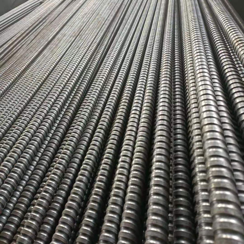 怀化中空锚杆